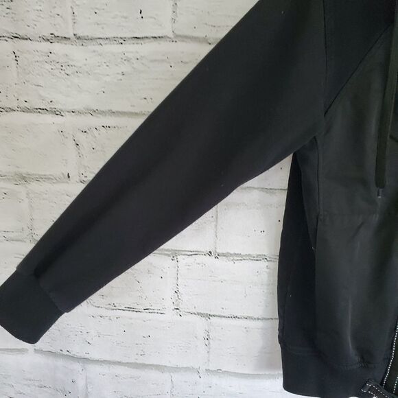 Bench boys zip up jacket - Picture 8 of 12